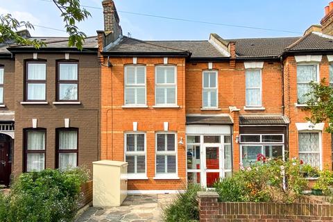 3 bedroom terraced house for sale, Verdant Lane, Catford, London, SE6