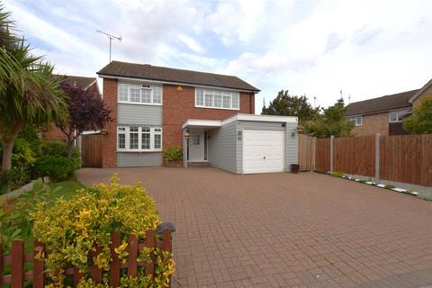 3 bedroom detached house for sale, Clements Green Lane, South Woodham Ferrers