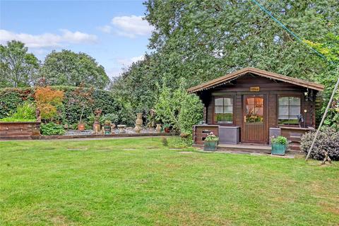 3 bedroom bungalow for sale, Brittons Lane, Stock, Ingatestone, Essex, CM4