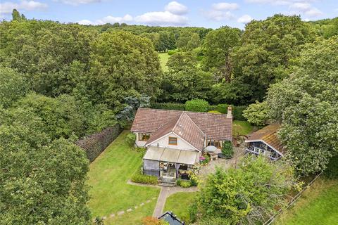 3 bedroom bungalow for sale, Brittons Lane, Stock, Ingatestone, Essex, CM4