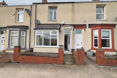 2 bedroom terraced house for sale, Cleveland View, Bishop Auckland DL14