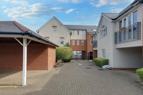 2 bedroom apartment for sale, Baddow Road, Chelmsford CM2