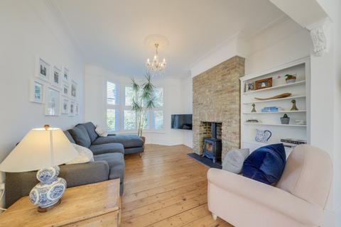 64 Braidwood Road, London, SE6 1QX