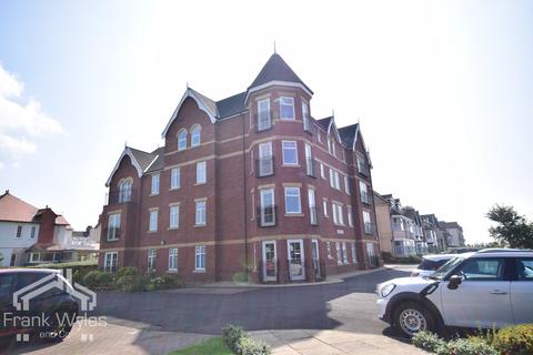 2 bedroom apartment for sale, Flat 6, Dunes House, 1 Fairhaven Road, Lytham St. Annes, Lancashire