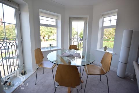 2 bedroom apartment for sale, Flat 6, Dunes House, 1 Fairhaven Road, Lytham St. Annes, Lancashire