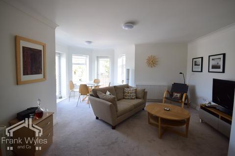 2 bedroom apartment for sale, Flat 6, Dunes House, 1 Fairhaven Road, Lytham St. Annes, Lancashire