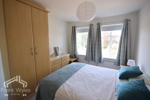 2 bedroom apartment for sale, Flat 6, Dunes House, 1 Fairhaven Road, Lytham St. Annes, Lancashire