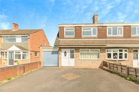 3 bedroom semi-detached house for sale, Windermere Road, Wistaston, Crewe, Cheshire, CW2