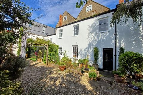 3 bedroom terraced house for sale, West Street, Bridport, Dorset, DT6