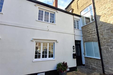 3 bedroom terraced house for sale, West Street, Bridport, Dorset, DT6