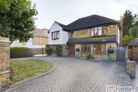 5 bedroom detached house for sale, Noak Hill Road, Laindon