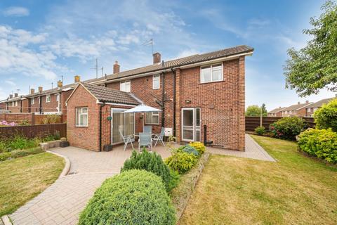 4 bedroom semi-detached house for sale, Queens Crescent, Clapham