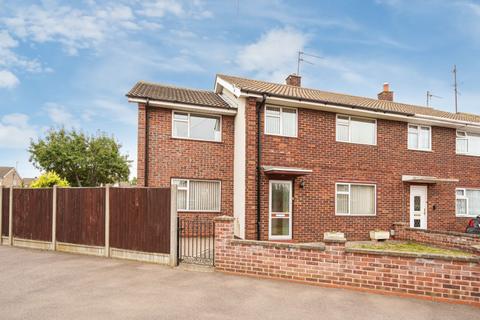 4 bedroom semi-detached house for sale, Queens Crescent, Clapham