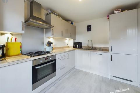 3 bedroom semi-detached house for sale, Coronet Road, Kingsbrook, Aylesbury, Buckinghamshire