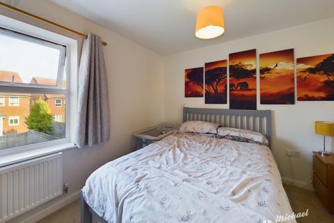 3 bedroom semi-detached house for sale, Coronet Road, Kingsbrook, Aylesbury, Buckinghamshire