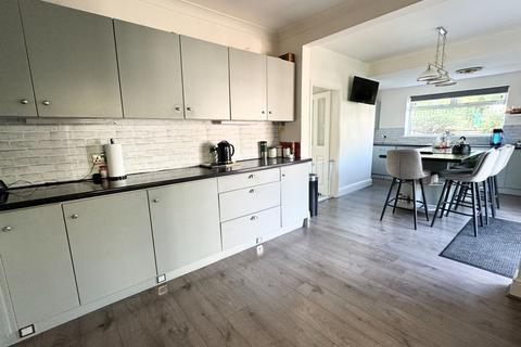 266 Altrincham Road, Manchester, M22 4AA