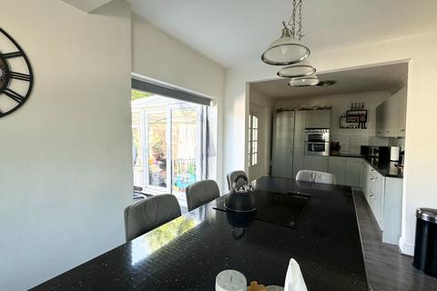 266 Altrincham Road, Manchester, M22 4AA