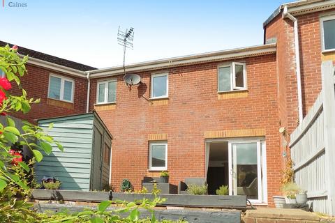 2 bedroom terraced house for sale, Longacres, Brackla, Bridgend. CF31 2DE