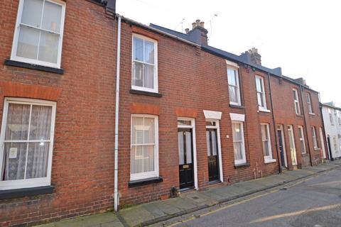 2 bedroom house to rent, Canterbury CT1