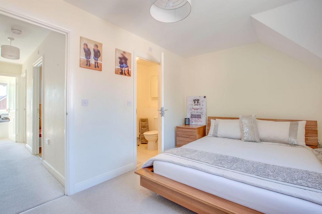 Principal Bedroom