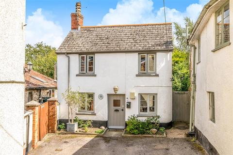 3 bedroom detached house for sale, High Street, Hemyock, Cullompton