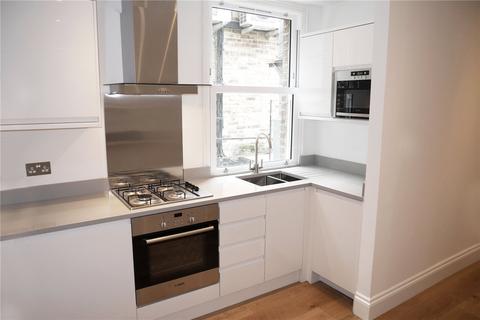 1 bedroom apartment for sale, The Broadway, London SW19