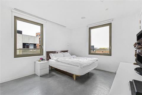 2 bedroom penthouse for sale, Mare Street, London, E8