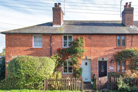 2 bedroom terraced house for sale, Long Barn Road, Weald, Sevenoaks, Kent