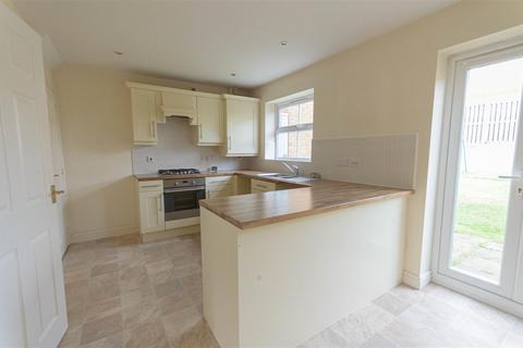 5 Pasture Close, Withernsea, HU19 2EX