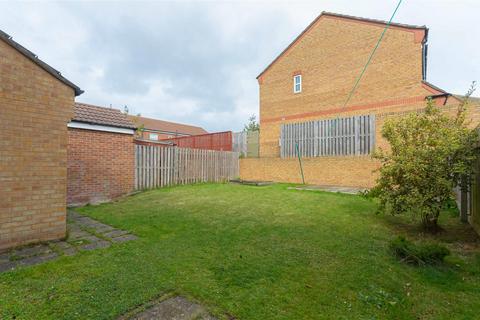 5 Pasture Close, Withernsea, HU19 2EX