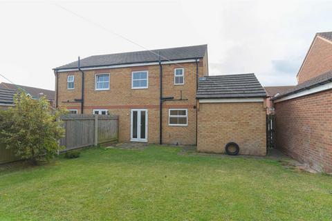 5 Pasture Close, Withernsea, HU19 2EX