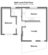 Split Level First Floor