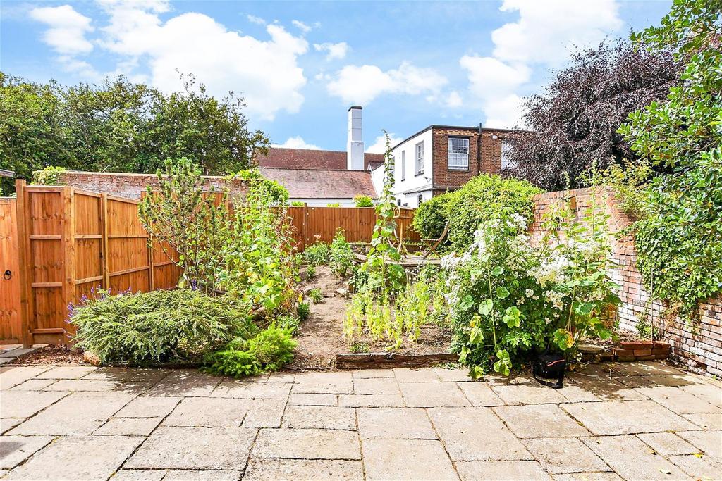Communal Gardens