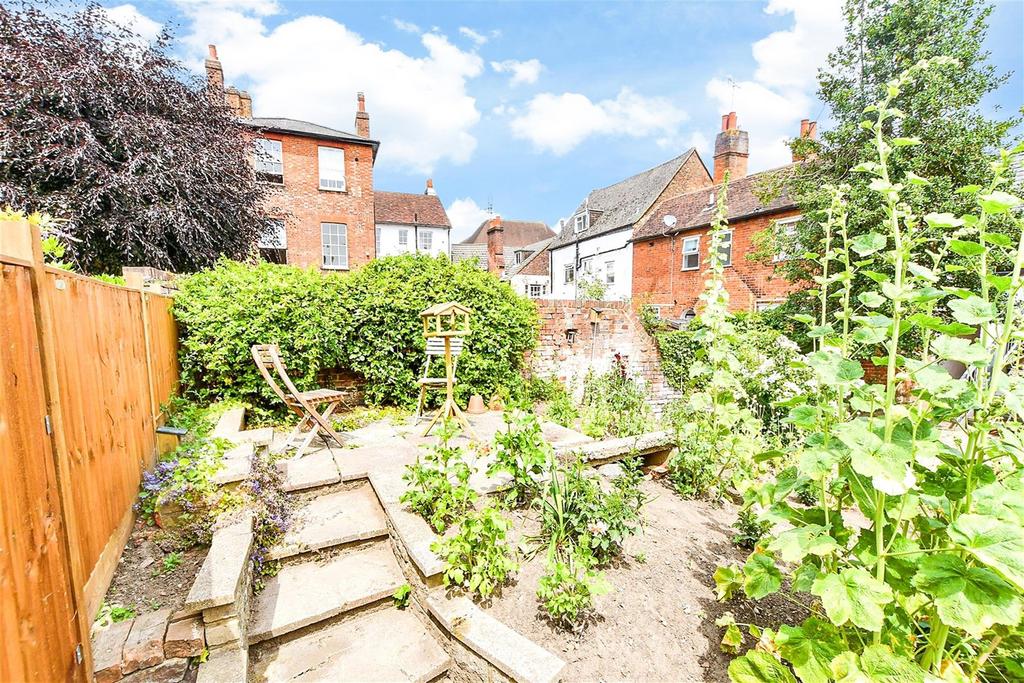 Communal Gardens