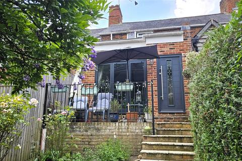 4 Fairview Terrace, Headley, Bordon, GU35 8DH