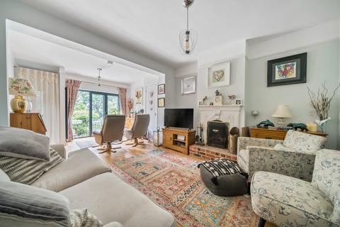 4 Fairview Terrace, Headley, Bordon, GU35 8DH