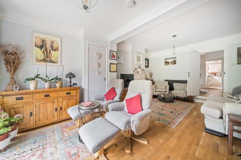 4 Fairview Terrace, Headley, Bordon, GU35 8DH