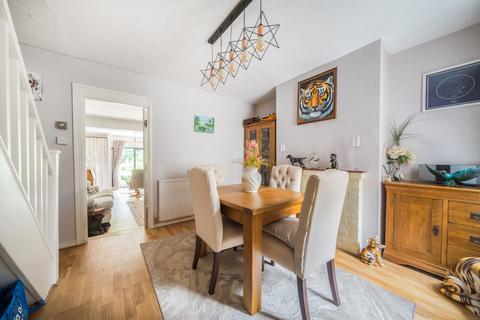 4 Fairview Terrace, Headley, Bordon, GU35 8DH