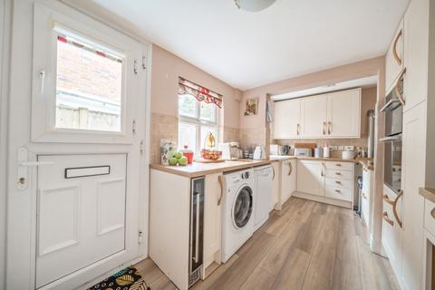 4 Fairview Terrace, Headley, Bordon, GU35 8DH