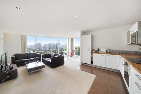 2 bedroom apartment for sale, Ross Apartments, Royal Victoria Dock, E16