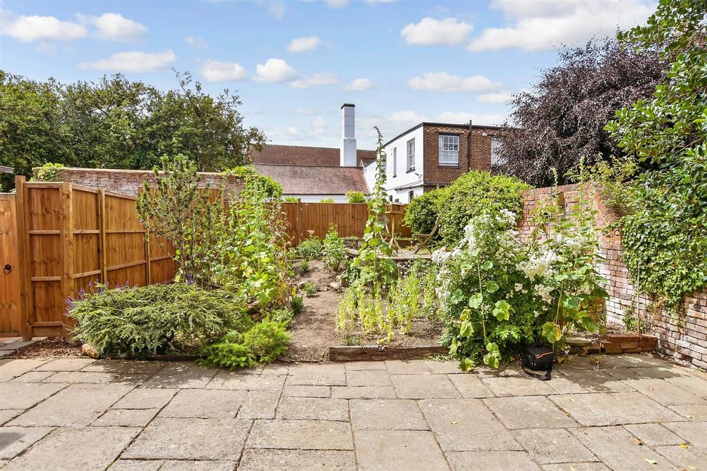 Communal Gardens