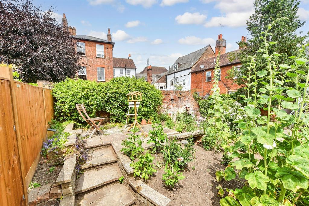 Communal Gardens