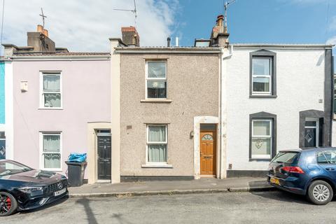 2 bedroom terraced house for sale, Victoria Park, Bristol BS3