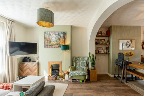 2 bedroom terraced house for sale, Victoria Park, Bristol BS3