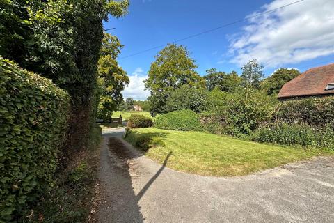 3 bedroom detached bungalow for sale, Worting Road, Basingstoke