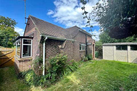 3 bedroom detached bungalow for sale, Worting Road, Basingstoke