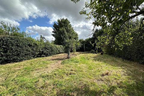 3 bedroom detached bungalow for sale, Worting Road, Basingstoke