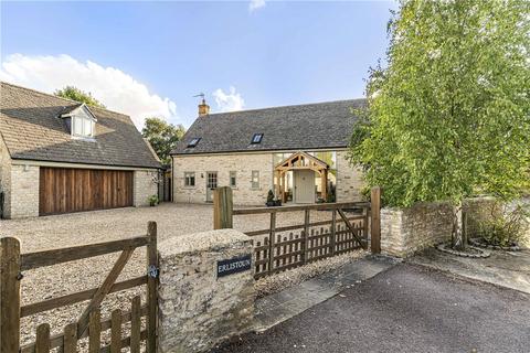 4 bedroom detached house for sale, Shepherds Close, Weston-on-the-Green, Bicester, Oxfordshire, OX25