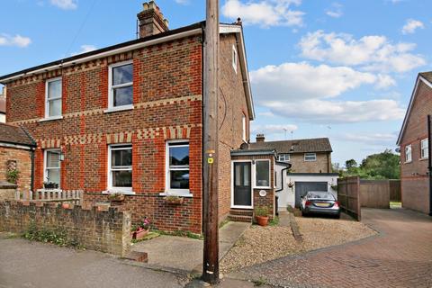 2 bedroom semi-detached house for sale, Dunnings Road, East Grinstead, RH19