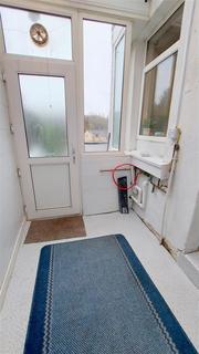 2 bedroom semi-detached house to rent, High Street, Nantyffyllon, Maesteg